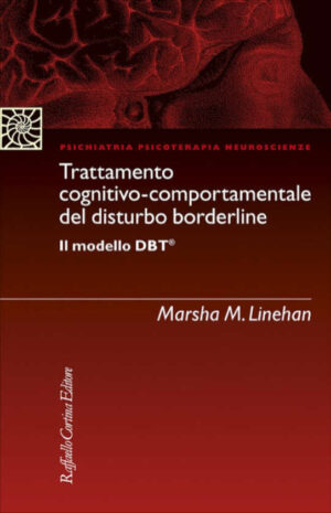 immagine del libro trattamento cognitivo-comportamentale